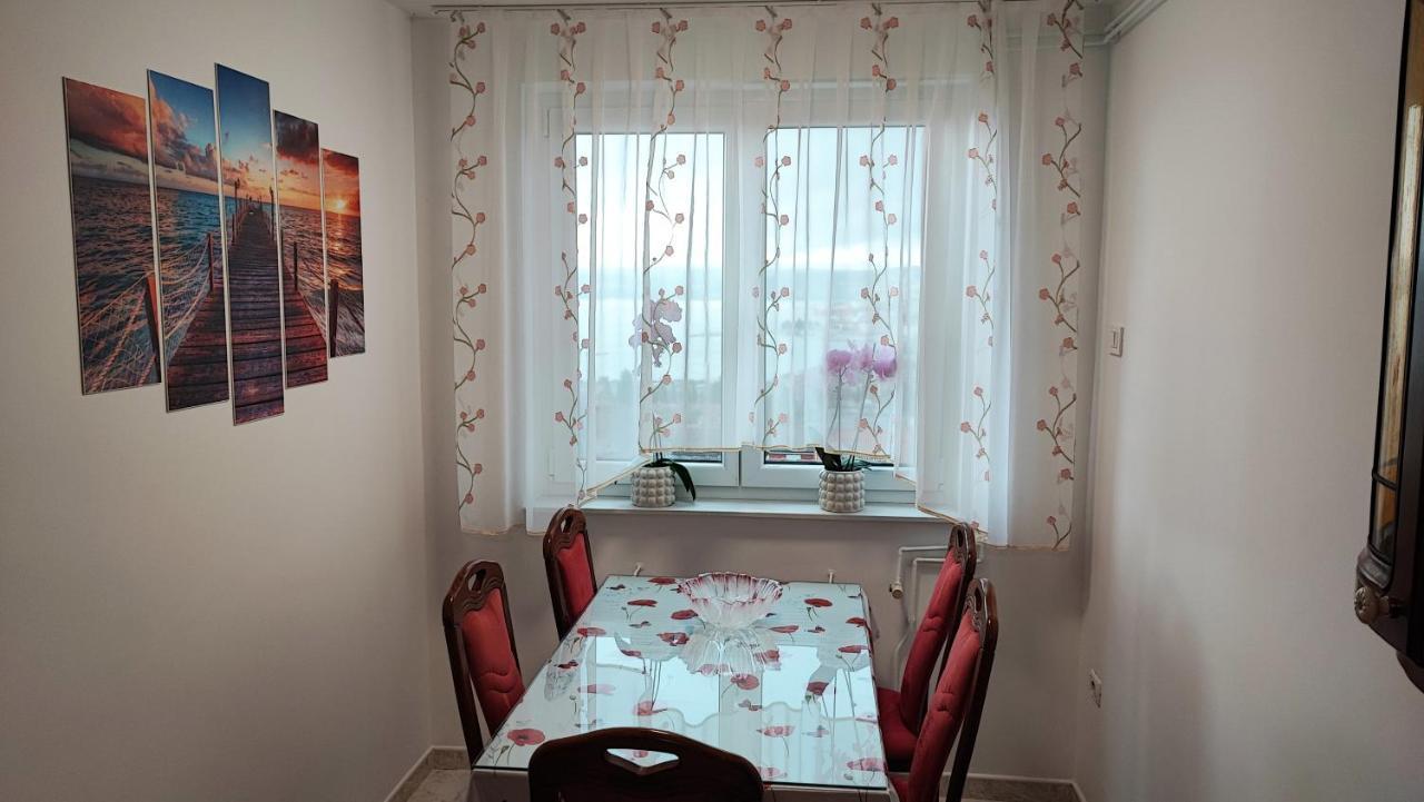 Vista Capodistria Apartment Exterior photo